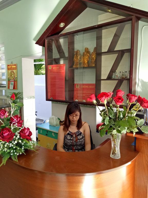 Son Tra Guesthouse Mui Ne Exterior photo
