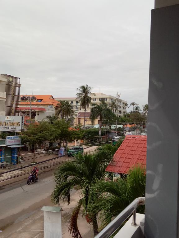 Son Tra Guesthouse Mui Ne Exterior photo