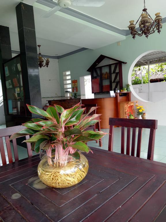 Son Tra Guesthouse Mui Ne Exterior photo