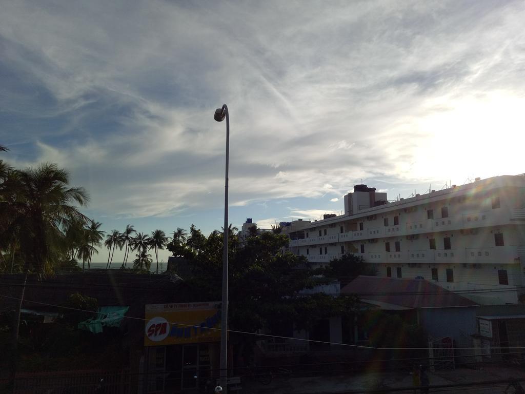 Son Tra Guesthouse Mui Ne Exterior photo