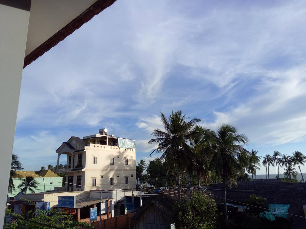 Son Tra Guesthouse Mui Ne Exterior photo