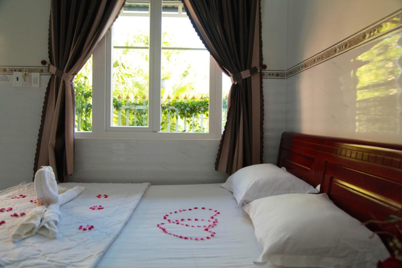 Son Tra Guesthouse Mui Ne Exterior photo