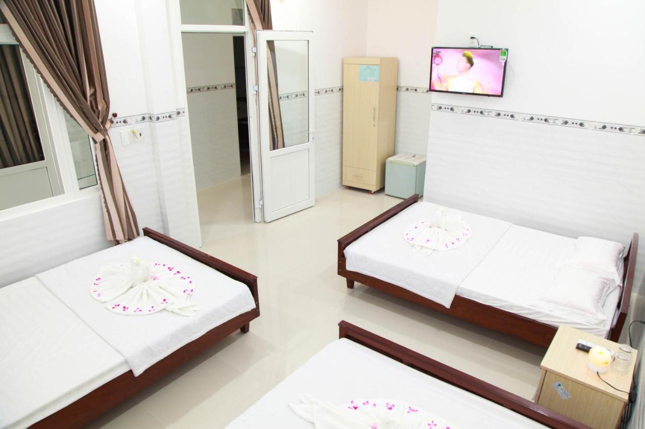 Son Tra Guesthouse Mui Ne Exterior photo