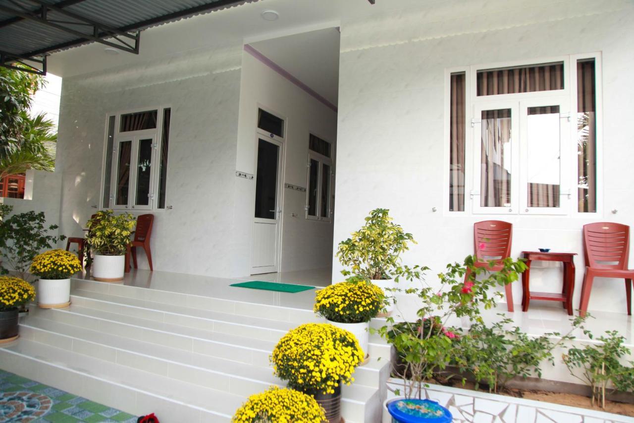 Son Tra Guesthouse Mui Ne Exterior photo
