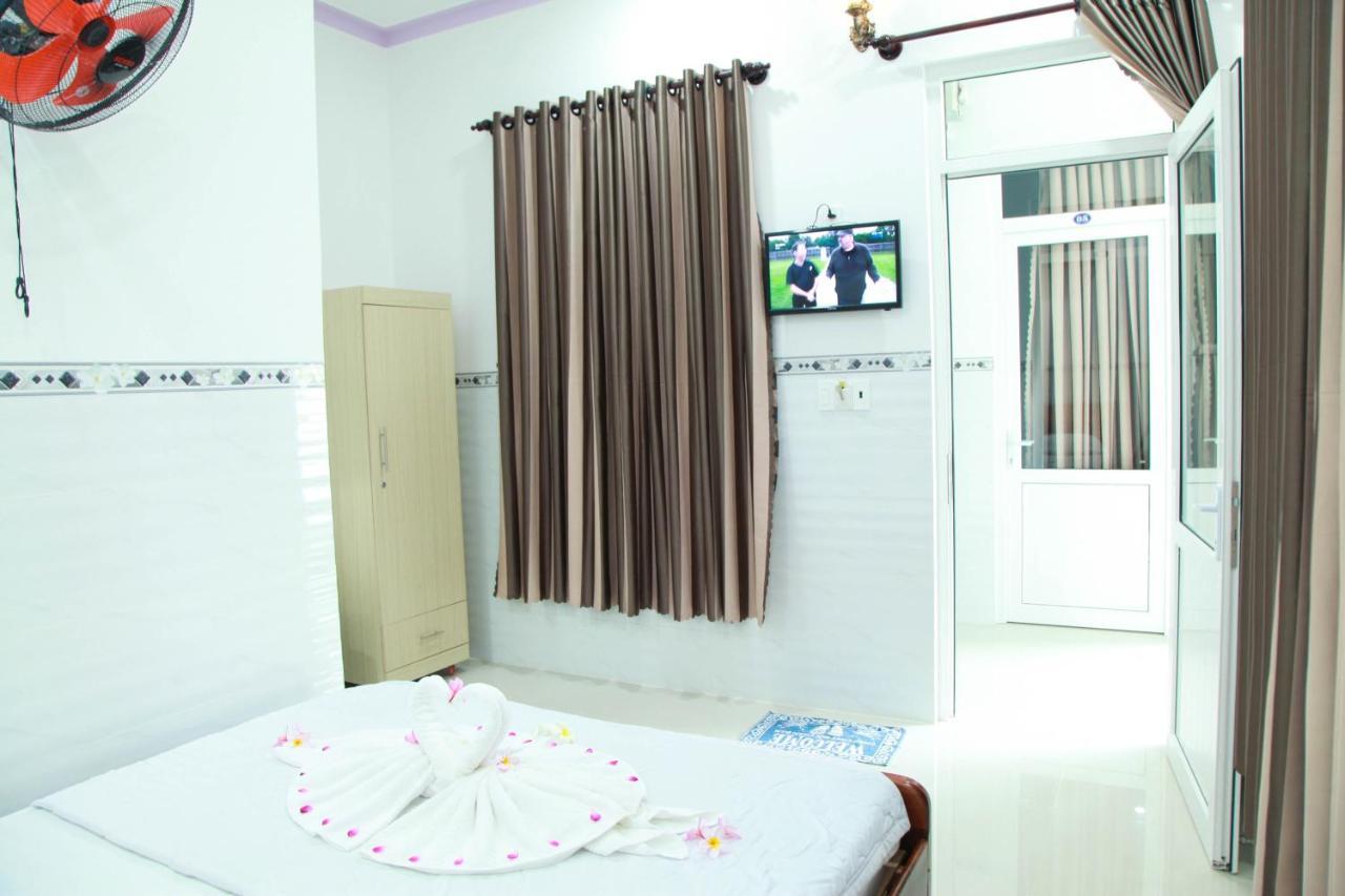 Son Tra Guesthouse Mui Ne Exterior photo