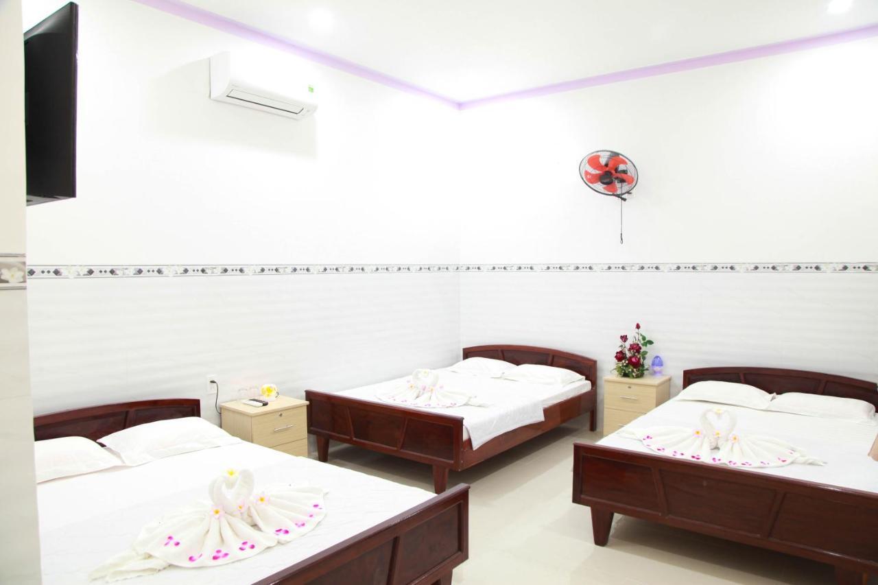 Son Tra Guesthouse Mui Ne Exterior photo