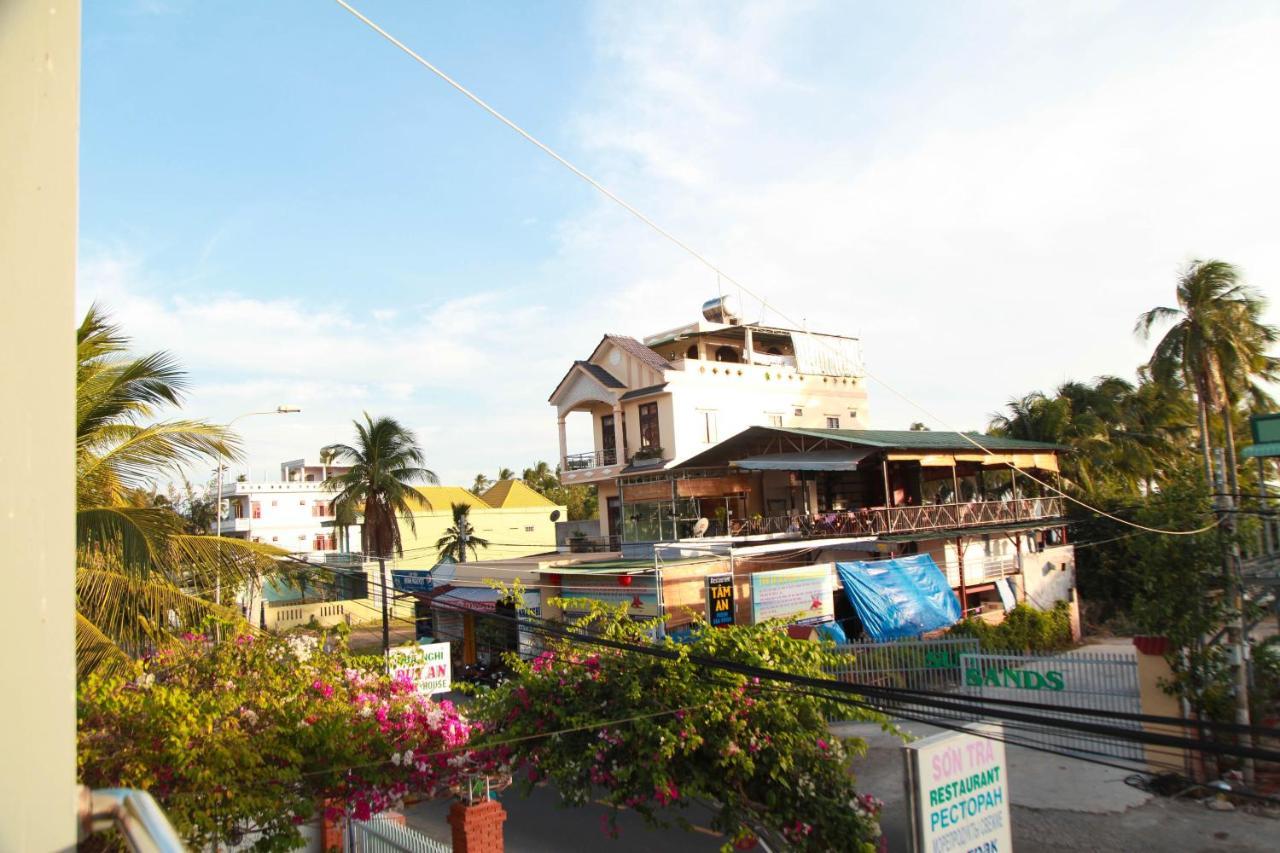 Son Tra Guesthouse Mui Ne Exterior photo